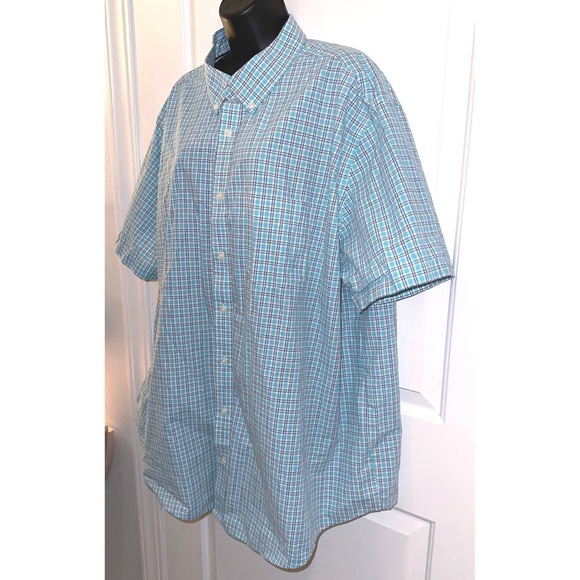 Croft & Barrow Mens Shirt - Picture 3 of 4